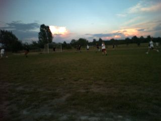 Bezbłędna obrona… ;-)